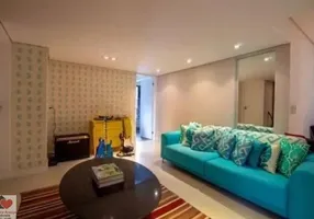 Foto 1 de Apartamento com 2 Quartos à venda, 95m² em Jardim Vitória, São Paulo