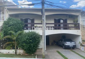 Foto 1 de Casa de Condomínio com 4 Quartos à venda, 250m² em Parque Imperador, Campinas
