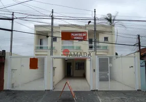 Foto 1 de Sobrado com 3 Quartos para venda ou aluguel, 210m² em Vila Guilhermina, São Paulo