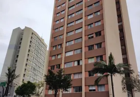 Foto 1 de Apartamento com 3 Quartos para alugar, 79m² em Cristo Rei, Curitiba
