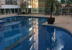 Foto 1 de Apartamento com 3 Quartos à venda, 98m² em Vila Monteiro, Piracicaba