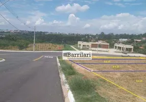 Foto 1 de Lote/Terreno à venda, 200m² em Morada dos Ypês, Boituva