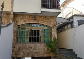 Foto 1 de Sobrado com 3 Quartos à venda, 300m² em Vila Aricanduva, São Paulo