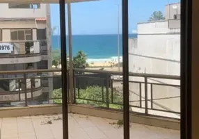 Foto 1 de Cobertura com 4 Quartos à venda, 265m² em Recreio Dos Bandeirantes, Rio de Janeiro