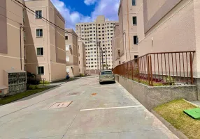 Foto 1 de Apartamento com 2 Quartos à venda, 48m² em Pitimbu, Natal