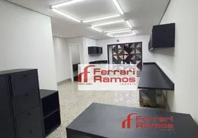 Foto 1 de Sala Comercial à venda, 37m² em Jardim Santa Francisca, Guarulhos