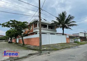 Foto 1 de Sobrado com 5 Quartos à venda, 288m² em Cibratel II, Itanhaém