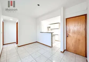 Foto 1 de Apartamento com 1 Quarto à venda, 45m² em Estrela Sul, Juiz de Fora