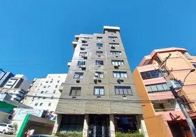 Foto 1 de Apartamento com 3 Quartos à venda, 98m² em Centro, Santa Maria