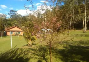 Foto 1 de Fazenda/Sítio com 4 Quartos à venda, 400m² em Posse, Petrópolis