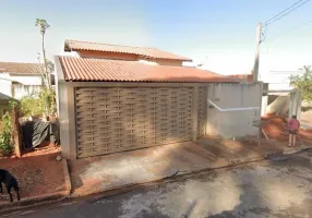 Foto 1 de Casa com 3 Quartos à venda, 152m² em Centro, Ipiguá