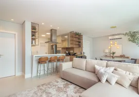 Foto 1 de Apartamento com 4 Quartos para alugar, 145m² em Centro, Balneário Camboriú