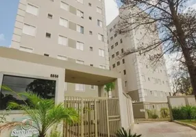 Foto 1 de Apartamento com 2 Quartos à venda, 44m² em Jardim Ângela, São Paulo