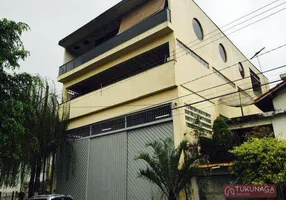 Foto 1 de Galpão/Depósito/Armazém à venda, 750m² em Vila Amália, São Paulo