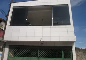 Foto 1 de Casa com 3 Quartos à venda, 256m² em Parque Residencial Cocaia, São Paulo