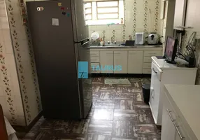 Foto 1 de Casa com 3 Quartos à venda, 241m² em Cidade Vargas, São Paulo