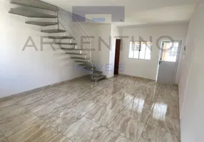 Foto 1 de Casa de Condomínio com 2 Quartos à venda, 65m² em Jundiapeba, Mogi das Cruzes