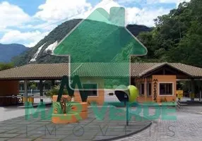 Foto 1 de Lote/Terreno à venda, 384m² em Mar Verde II, Caraguatatuba