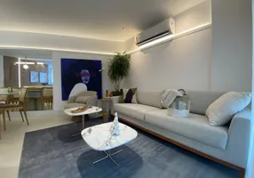 Foto 1 de Apartamento com 3 Quartos à venda, 95m² em Centro, São José dos Pinhais
