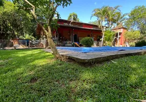 Foto 1 de Fazenda/Sítio com 2 Quartos à venda, 250m² em Parque Itacolomi, Gravataí