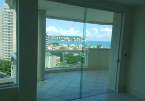 Foto 1 de Apartamento com 3 Quartos à venda, 168m² em Balneário Guarujá , Guarujá