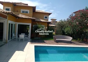 Foto 1 de Casa com 4 Quartos à venda, 224m² em Village de Búzios, Armação dos Búzios