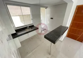 Foto 1 de Apartamento com 2 Quartos à venda, 55m² em Maria Helena, Belo Horizonte