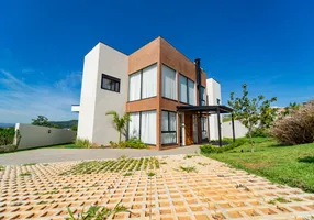 Foto 1 de Casa de Condomínio com 4 Quartos à venda, 355m² em Serra Azul, Itupeva