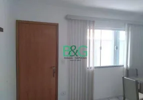 Foto 1 de Apartamento com 1 Quarto à venda, 44m² em Vila Santa Clara, São Paulo
