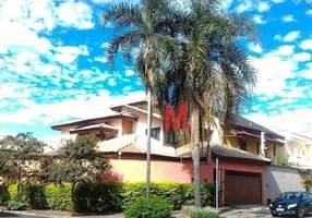 Foto 1 de Casa com 4 Quartos à venda, 368m² em Jardim Ana Maria, Sorocaba