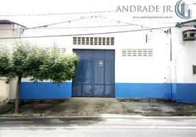 Foto 1 de Galpão/Depósito/Armazém para alugar, 300m² em Cajazeiras, Fortaleza