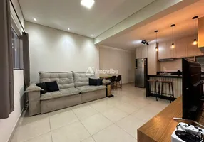 Foto 1 de Casa com 3 Quartos à venda, 110m² em Jardim Marajoara, Nova Odessa