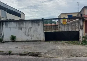 Foto 1 de Lote/Terreno para alugar, 285m² em Padre Miguel, Rio de Janeiro