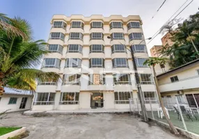Foto 1 de Apartamento com 1 Quarto para alugar, 42m² em Vila Nova, Blumenau