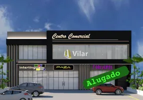 Foto 1 de Ponto Comercial para alugar, 120m² em Centro, Piraquara