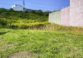 Foto 1 de Lote/Terreno à venda, 592m² em Nova Itatiba, Itatiba