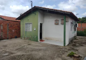 Foto 1 de Casa com 2 Quartos à venda, 200m² em Santo Antonio, Teresina