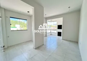 Foto 1 de Apartamento com 2 Quartos à venda, 61m² em Tomaz Coelho, Brusque