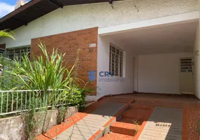 Foto 1 de Casa com 3 Quartos para alugar, 179m² em Vitoria, Londrina