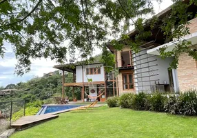 Foto 1 de Casa de Condomínio com 4 Quartos à venda, 350m² em , Ilhabela