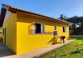 Foto 1 de Fazenda/Sítio com 2 Quartos à venda, 1000m² em Curral, Ibiúna