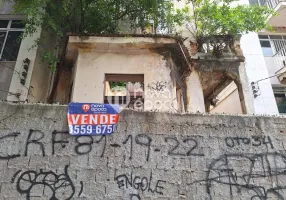 Foto 1 de Lote/Terreno à venda, 180m² em Maracanã, Rio de Janeiro