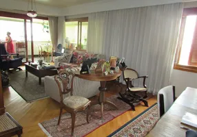 Foto 1 de Apartamento com 4 Quartos à venda, 185m² em Santa Tereza, Porto Alegre