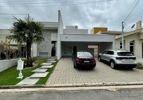 Foto 1 de Casa de Condomínio com 3 Quartos à venda, 324m² em Residencial Euroville, Bragança Paulista