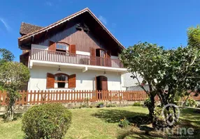 Foto 1 de Casa com 4 Quartos à venda, 138m² em Vargem Grande, Nova Friburgo