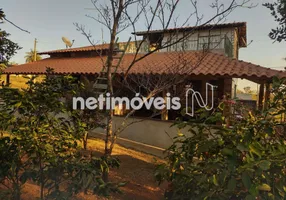 Foto 1 de Casa com 3 Quartos à venda, 150m² em Vivenda do Vale, Mateus Leme