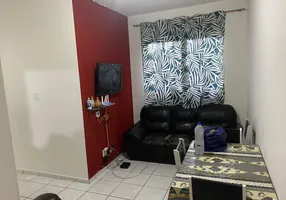 Foto 1 de Apartamento com 2 Quartos à venda, 48m² em Jardim Umuarama, Itanhaém