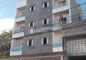 Foto 1 de Cobertura com 2 Quartos à venda, 80m² em Jardim Irene, Santo André