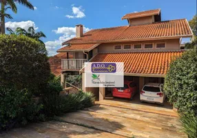 Foto 1 de Casa com 4 Quartos à venda, 440m² em Barão Geraldo, Campinas