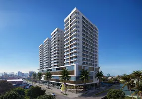 Foto 1 de Apartamento com 2 Quartos à venda, 93m² em Perequê, Porto Belo